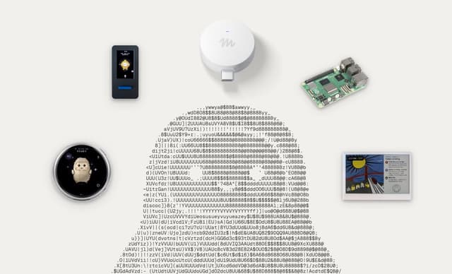 Meta เปิดตัว Muse Gadgets ให้สร้างฮาร์ดแวร์ AI แบบโอเพนซอร์ส