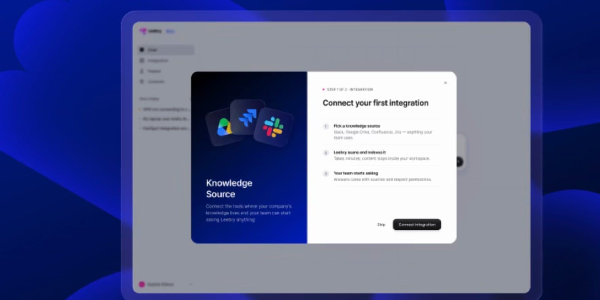 MacPaw เปิดตัว Leebry แพลตฟอร์ม AI ช่วยเหลือทีม IT แก้ปัญหาช่องว่างความเชื่อมั่น