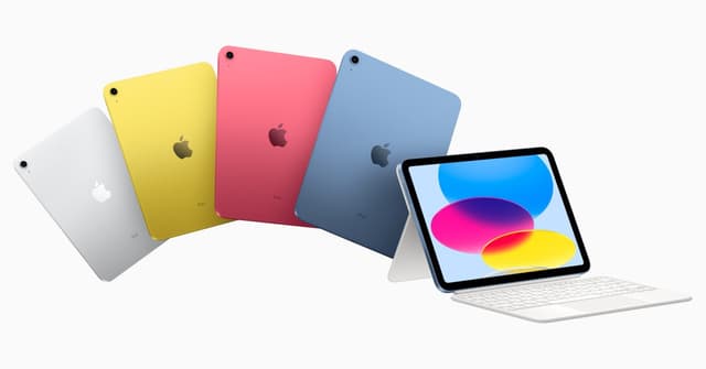 สรุปสเปก iPad รุ่นเริ่มต้นตัวใหม่: ลือใช้ชิป A19 รองรับ Wi-Fi 7