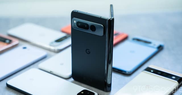 ย้อนรอย Pixel Fold รุ่นแรก: นวัตกรรมจอพับที่มาก่อนกาลของ Google