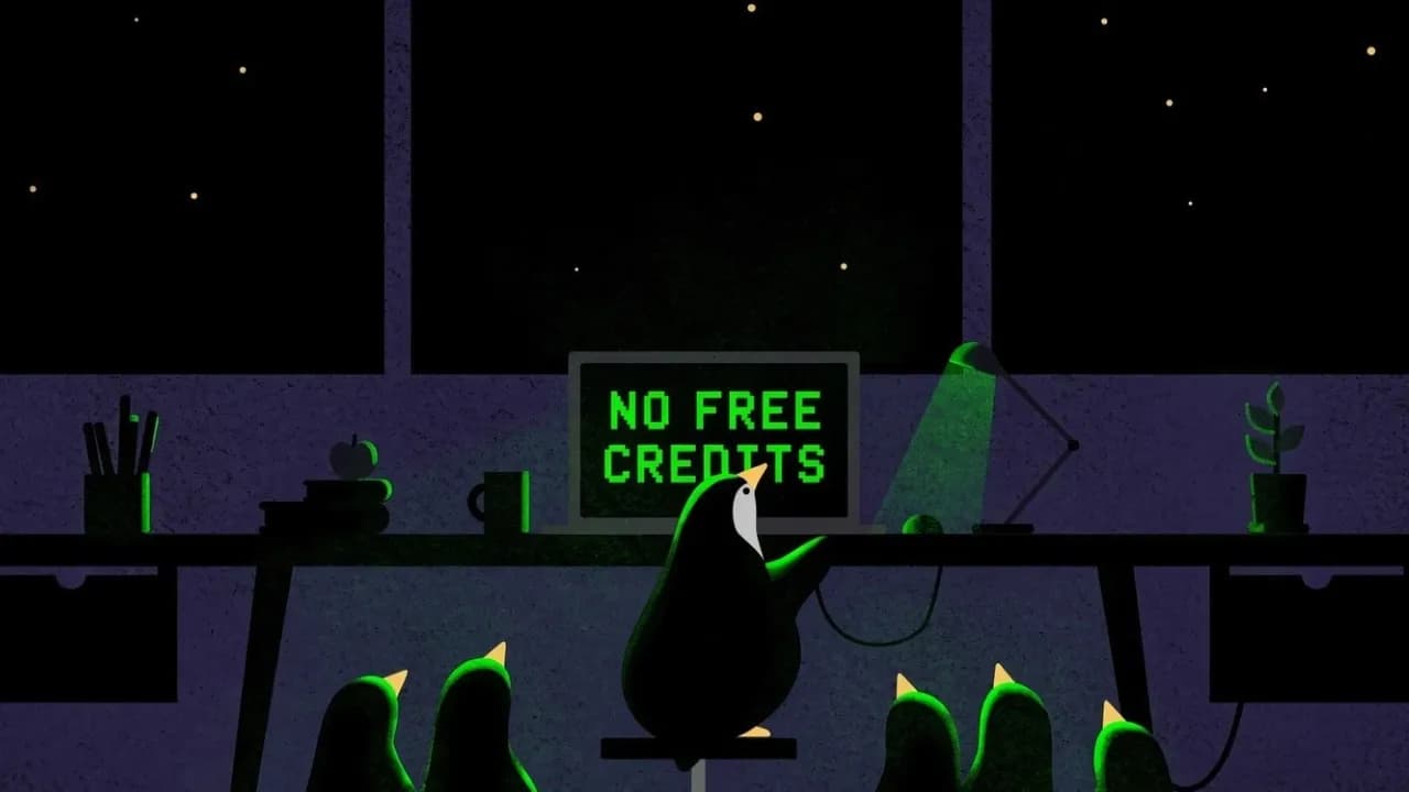 DigitalOcean ยุติโครงการเครดิตฟรีให้ Open Source อย่างเงียบๆ