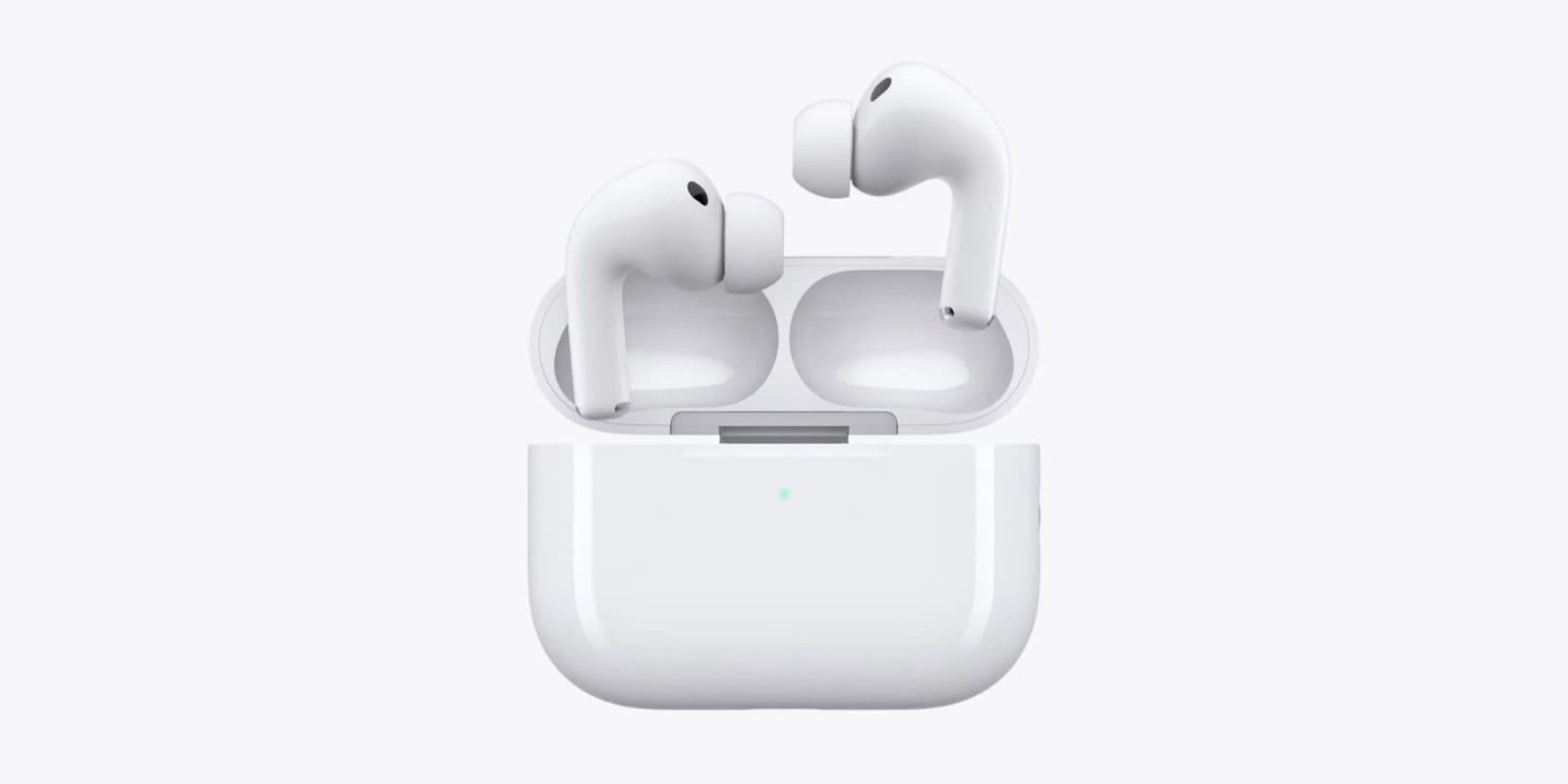 AirPods Pro 3 ลดแรงเหลือ 179 ดอลลาร์ รับเทศกาล Prime Day