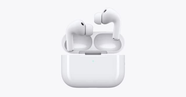 AirPods Pro 3 ลดแรงเหลือ 179 ดอลลาร์ รับเทศกาล Prime Day