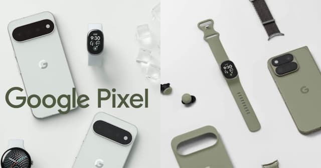 หลุดข้อมูล Fitbit Edge สายรัดข้อมือรุ่นใหม่จาก Google จอขอบโค้ง