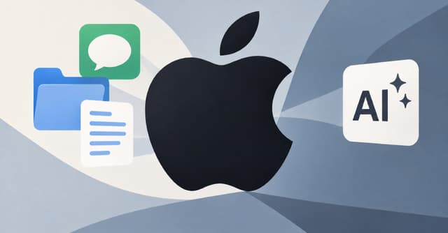 Apple เตรียมคุมเข้ม Full Disk Access บน macOS สกัด AI Agent เข้าถึงข้อมูล