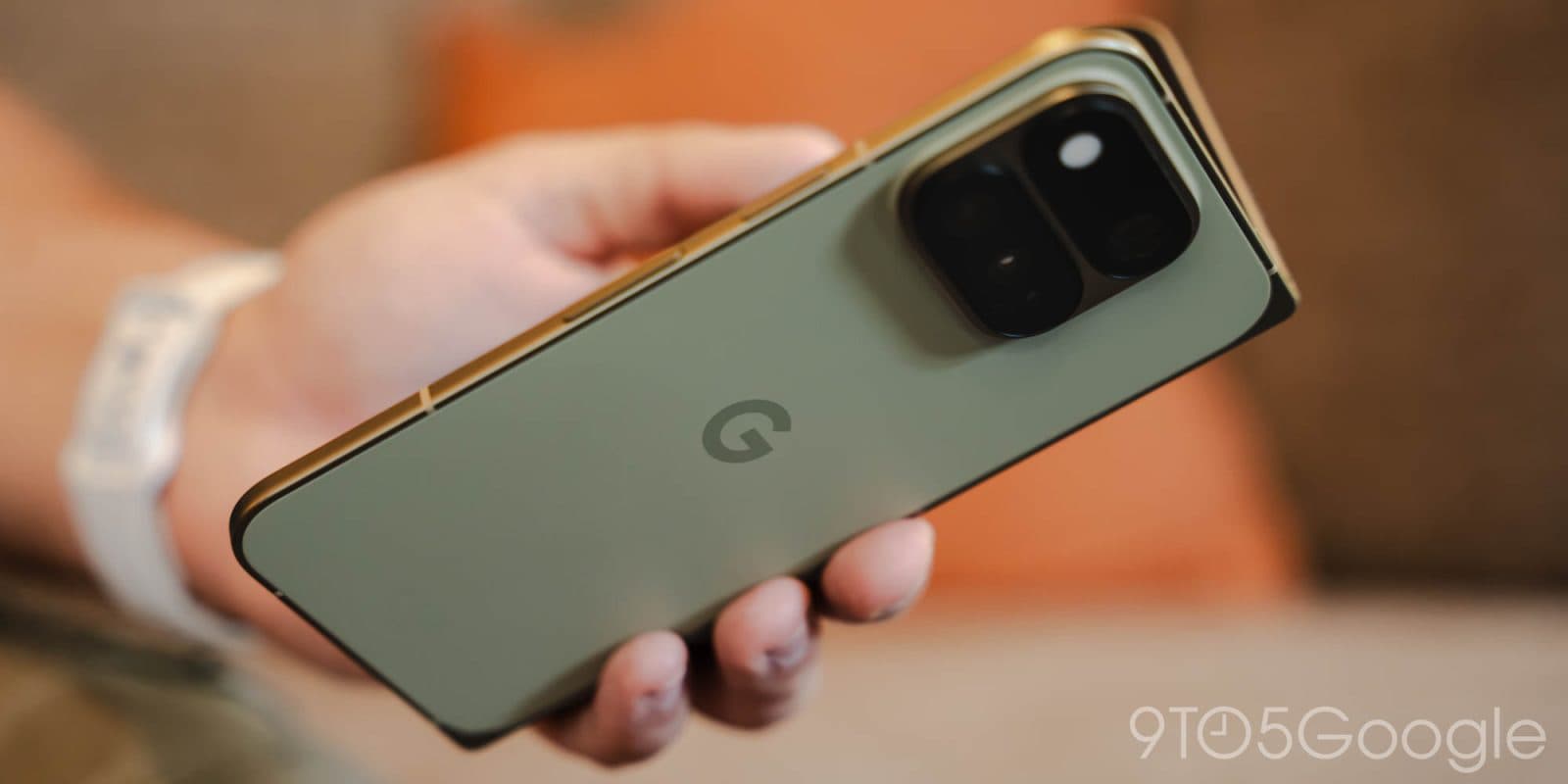 หลุดข้อมูล Pixel 12 Series เผยเลขโมเดลและสเปกจอทุกรุ่น
