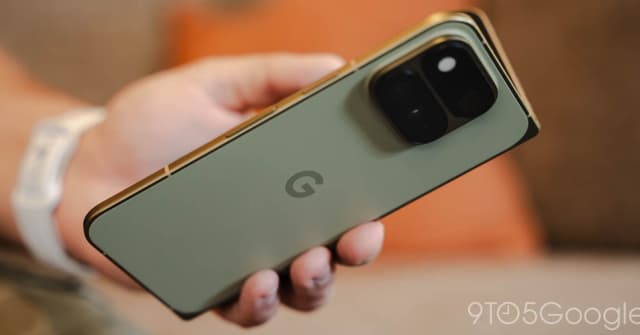 หลุดข้อมูล Pixel 12 Series เผยเลขโมเดลและสเปกจอทุกรุ่น