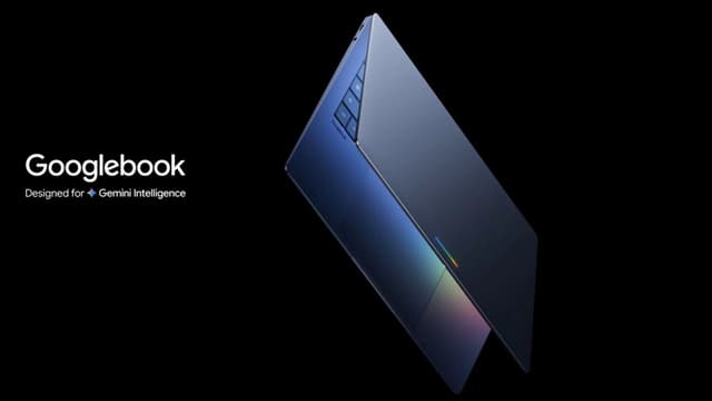Intel Googlebooks อาจรันแอป Android ได้ไม่ดีเท่ารุ่น Qualcomm