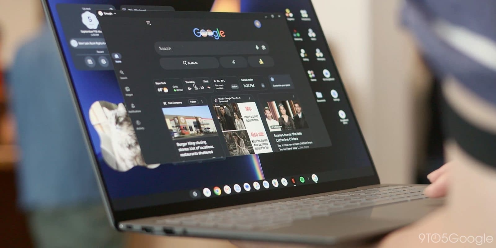 Googlebook พบปัญหาใหญ่ ติดตั้งเว็บแอป Slack ไม่ได้ในวันแรก