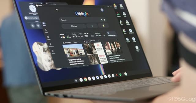 Googlebook พบปัญหาใหญ่ ติดตั้งเว็บแอป Slack ไม่ได้ในวันแรก