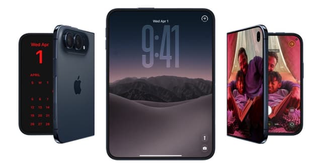 Apple เปิดรับแอป iPhone Duo พร้อมบังคับส่งภาพหน้าจอ เม.ย. 2027