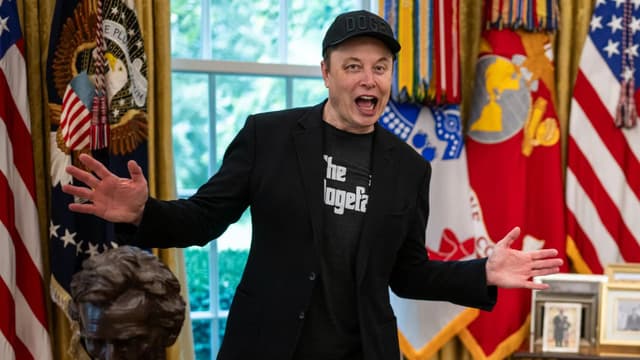 Elon Musk เตรียมเปลี่ยนชื่อ SpaceXAI เป็น SpaceXSI ตามคำสั่งทรัมป์