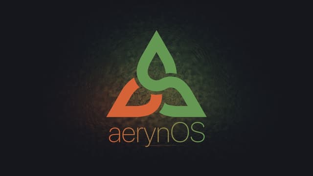 aerynOS อัปเดตใหญ่ เพิ่ม Budgie 10.10.3 พร้อมขยับสู่ COSMIC 1.9