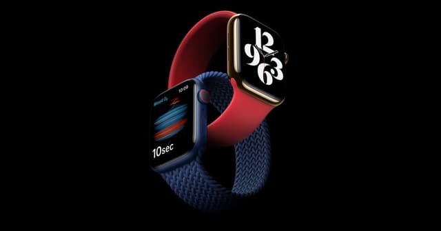 Apple ถูกสั่งจ่ายดอกเบี้ยเพิ่ม 184 ล้านดอลลาร์ คดีสิทธิบัตร Masimo