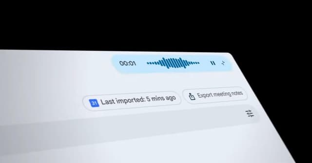 Google เปิดตัว AI Edge Foresight บน Mac จดบันทึกอัจฉริยะแบบออฟไลน์