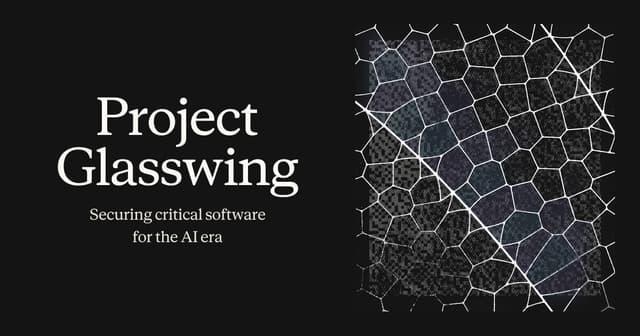 Project Glasswing: พลิกโฉมความปลอดภัยซอฟต์แวร์วิกฤตในยุค AI