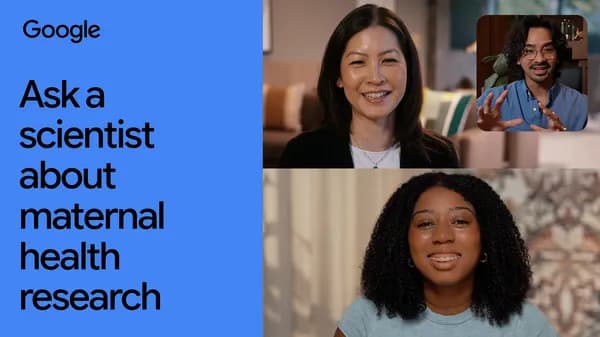 Google วิจัย AI ช่วยหญิงตั้งครรภ์ตรวจอัลตราซาวนด์ได้ทุกที่