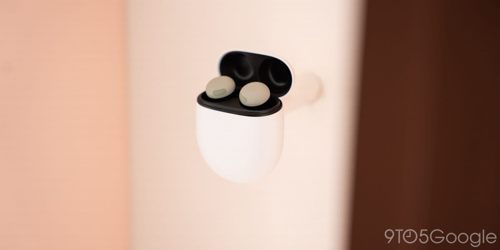 Google ปล่อยอัปเดตใหญ่ Pixel Buds Pro, Pro 2 และ 2a