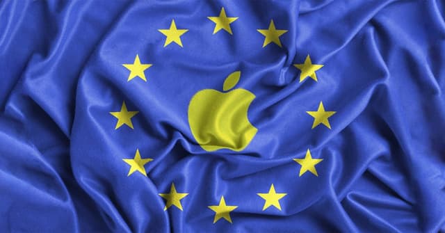 Apple แซง Samsung ครองแชมป์ยอดขายผ่านค่ายมือถือยุโรป Q2/2026