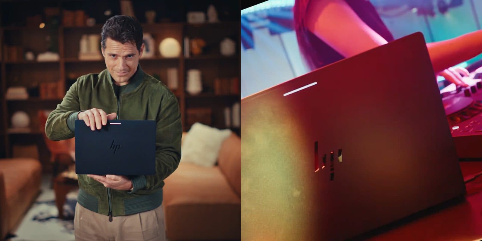 ประวัติศาสตร์ซ้ำรอย! โฆษณา Googlebook ล่าสุดของ Henry Cavill ไร้หนวด
