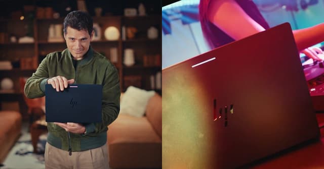 ประวัติศาสตร์ซ้ำรอย! โฆษณา Googlebook ล่าสุดของ Henry Cavill ไร้หนวด