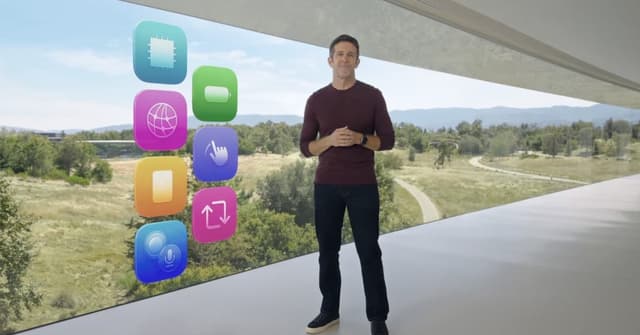หลุดภาพอุปกรณ์ Smart Home ของ Apple ที่พัฒนาร่วมกับ LG