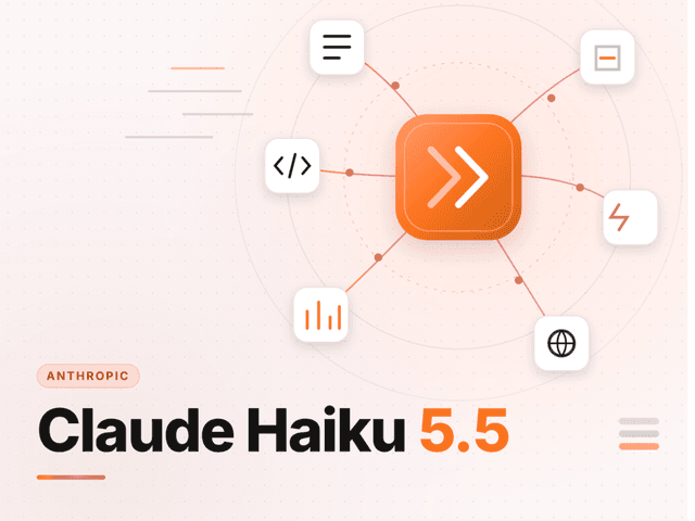 Anthropic เปิดตัว Claude Haiku 5.5 ราคาถูกลง 75% พร้อม Context 1M