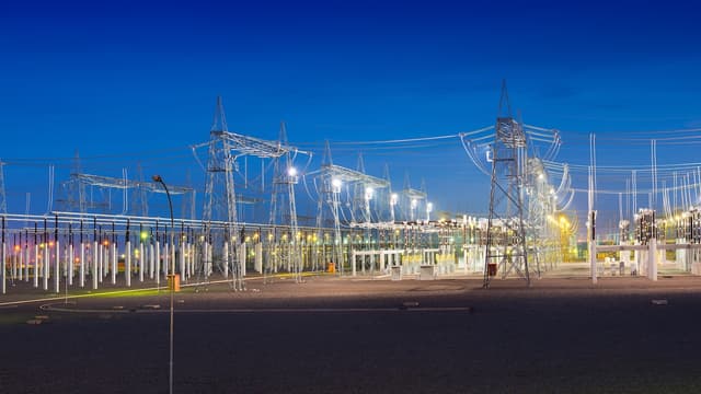 Georgia Power และ Alabama Power ข้อมูลหลุดกว่า 4 แสนราย