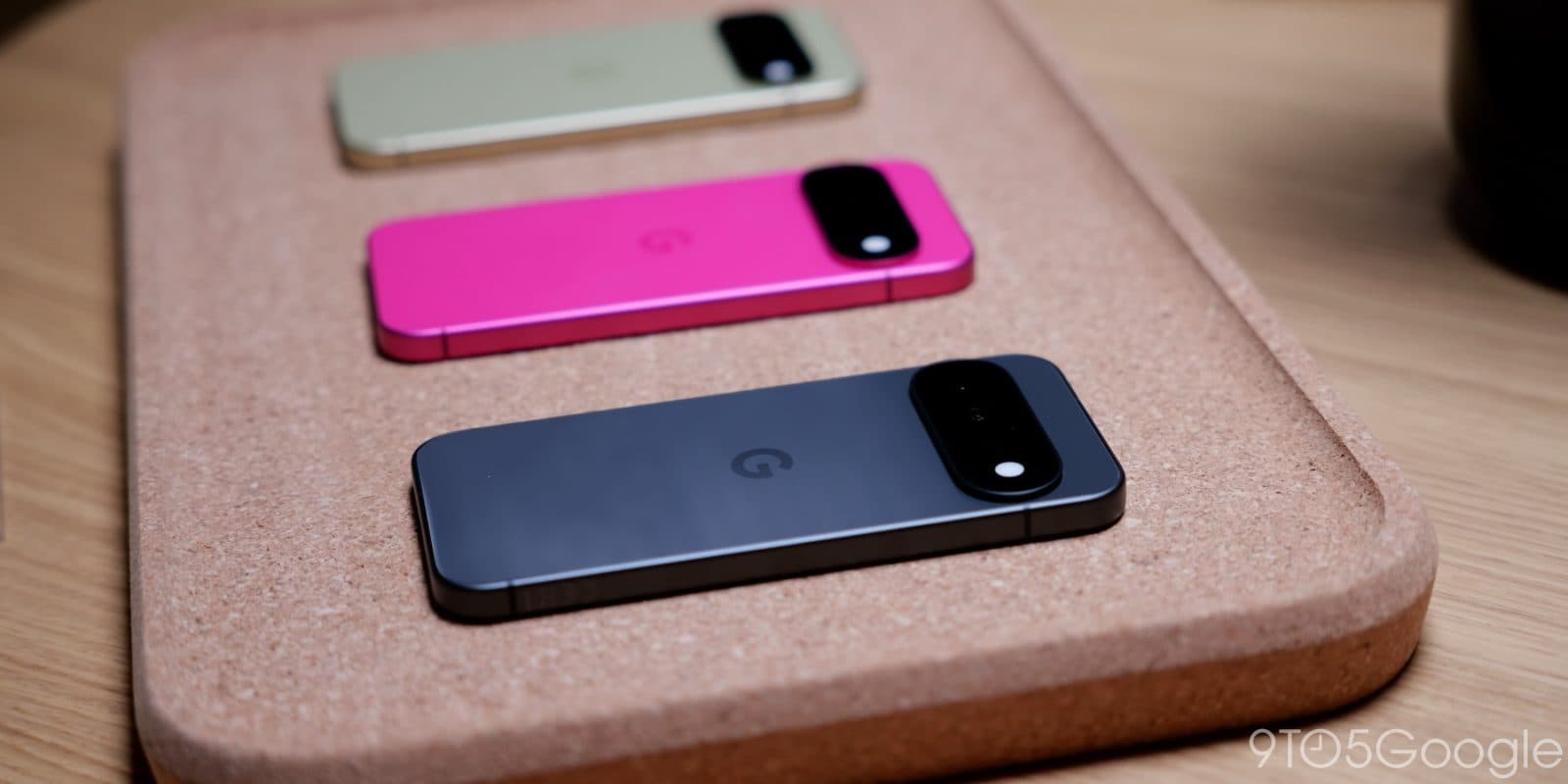 Pixel 11 series ยังไม่ได้รับอัปเดต Android 17 QPR1 ในเดือน ต.ค.