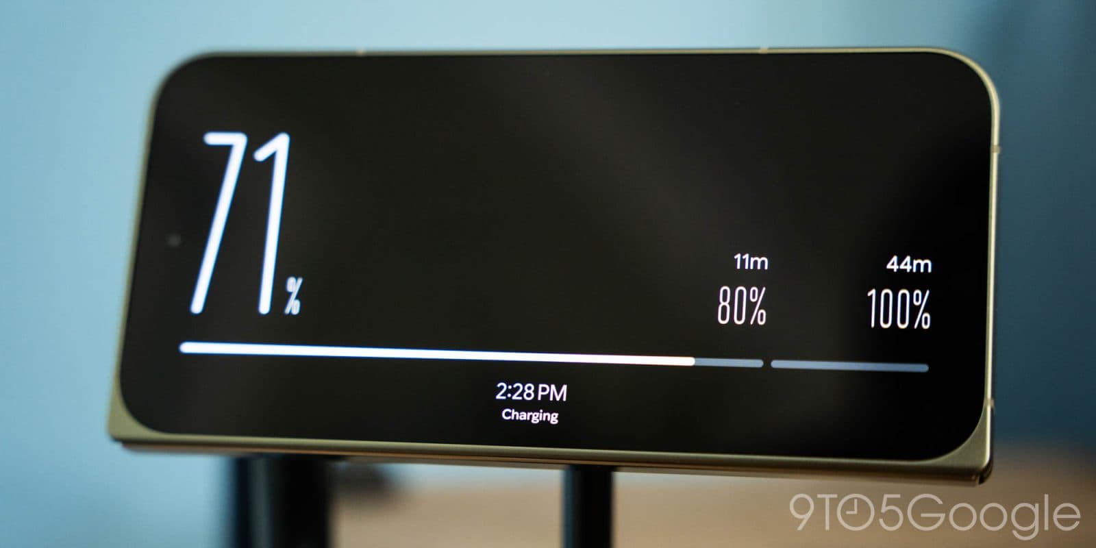 Google อัปเดต Screen Saver ใหม่ให้ Pixel 9 และรุ่นเก่า