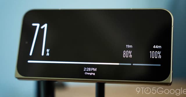 Google อัปเดต Screen Saver ใหม่ให้ Pixel 9 และรุ่นเก่า