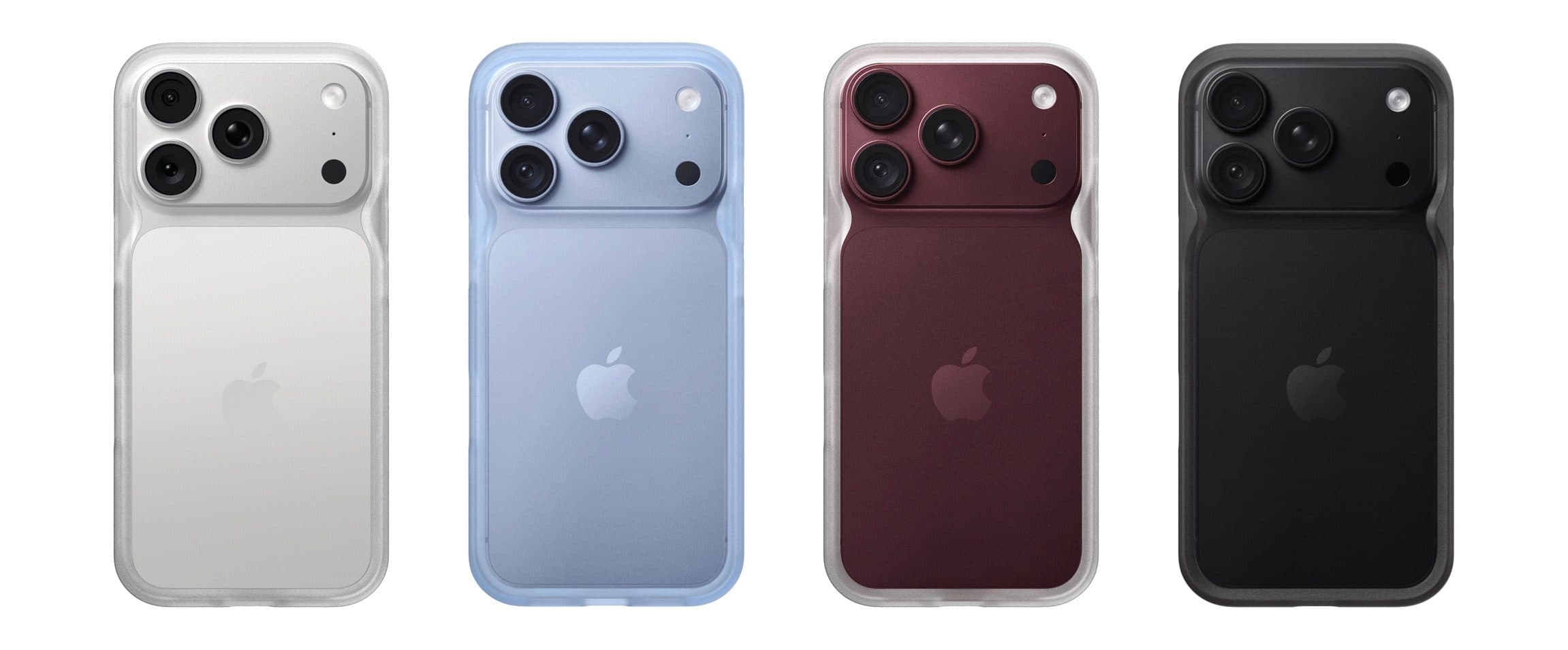 รีวิว Rhinoshield Bumper สำหรับ iPhone 18 Pro เรียบง่ายแต่กันกระแทกดี