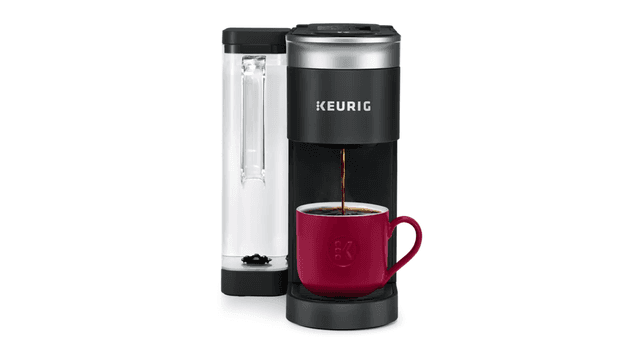 เครื่องชงกาแฟอัจฉริยะ Keurig ส่งข้อมูลผิดปกติ 1TB ใน 10 วัน