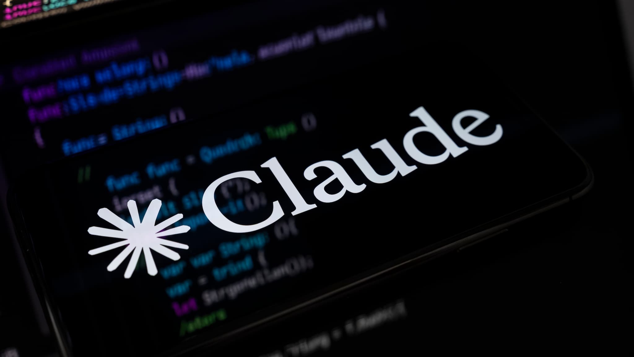Anthropic Claude