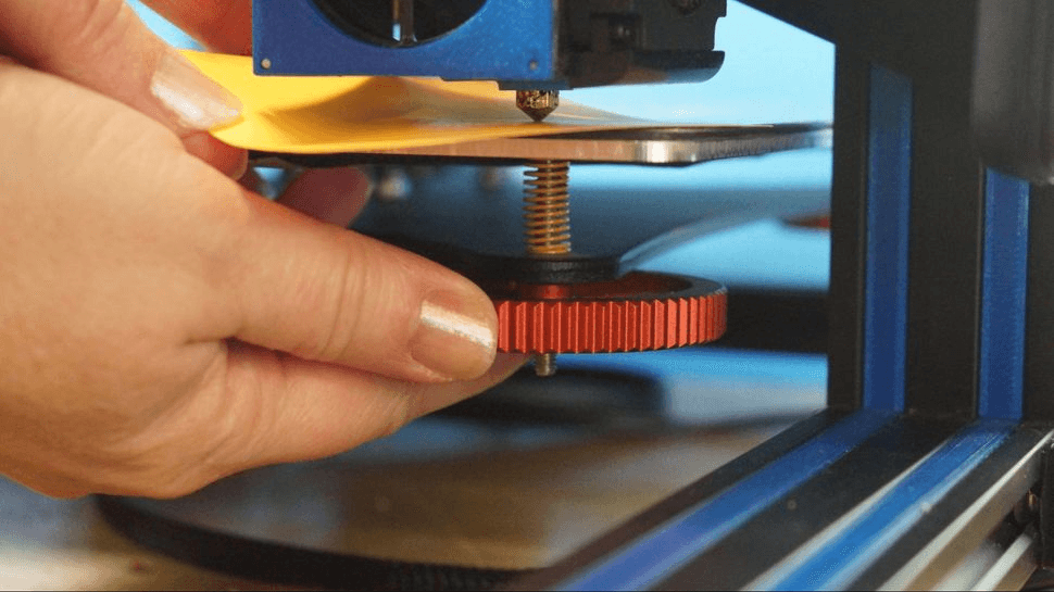 How to Fix 3D Prints Not Sticking to the Bed