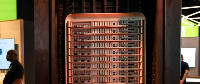 Software ทางออกสำคัญช่วยลดวิกฤตพลังงานใน Data Center AI