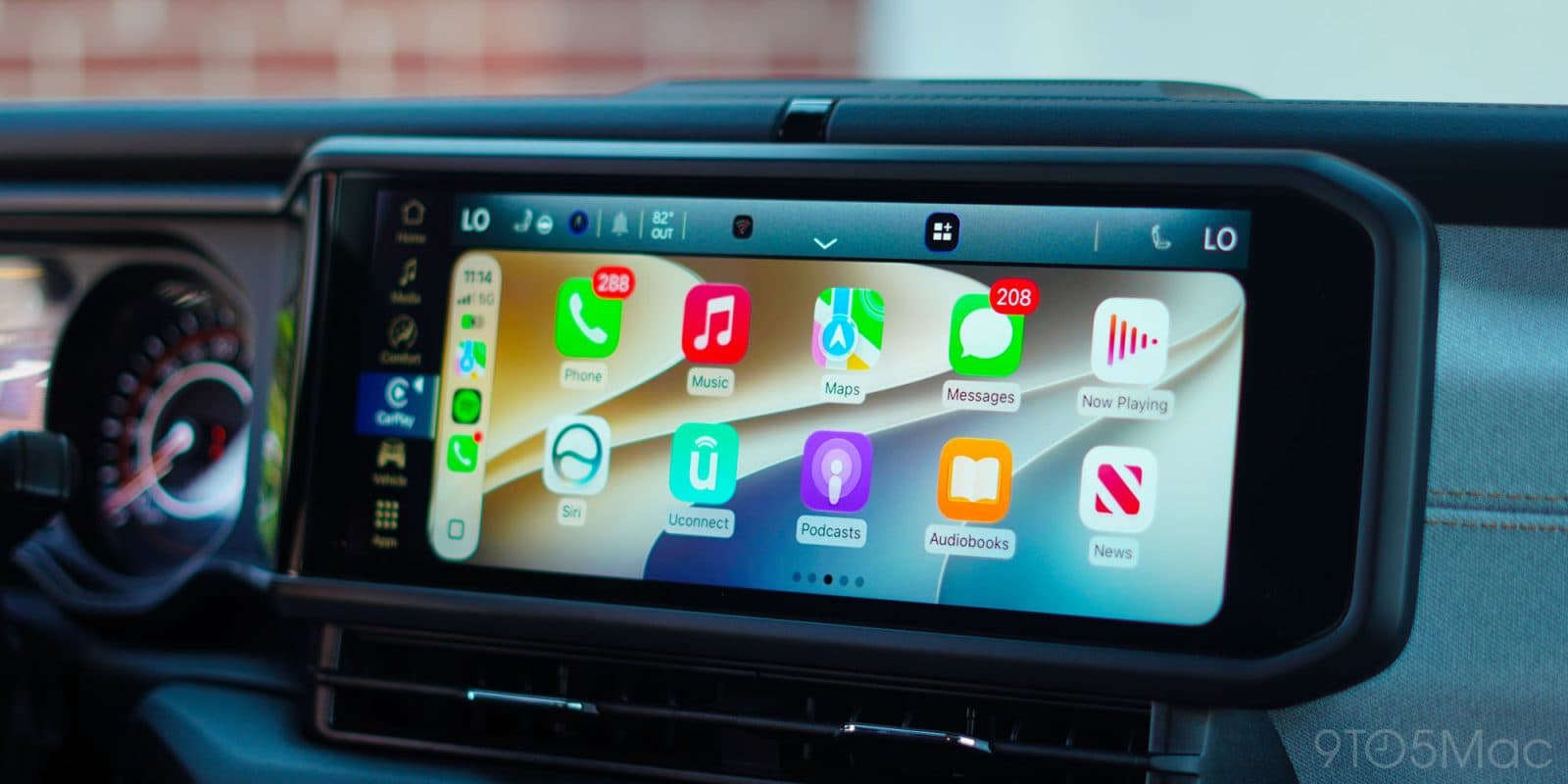 สรุปฟีเจอร์ CarPlay ใหม่ใน iOS 27 อัปเกรด Siri และการนำทาง