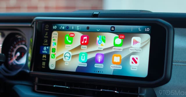 สรุปฟีเจอร์ CarPlay ใหม่ใน iOS 27 อัปเกรด Siri และการนำทาง