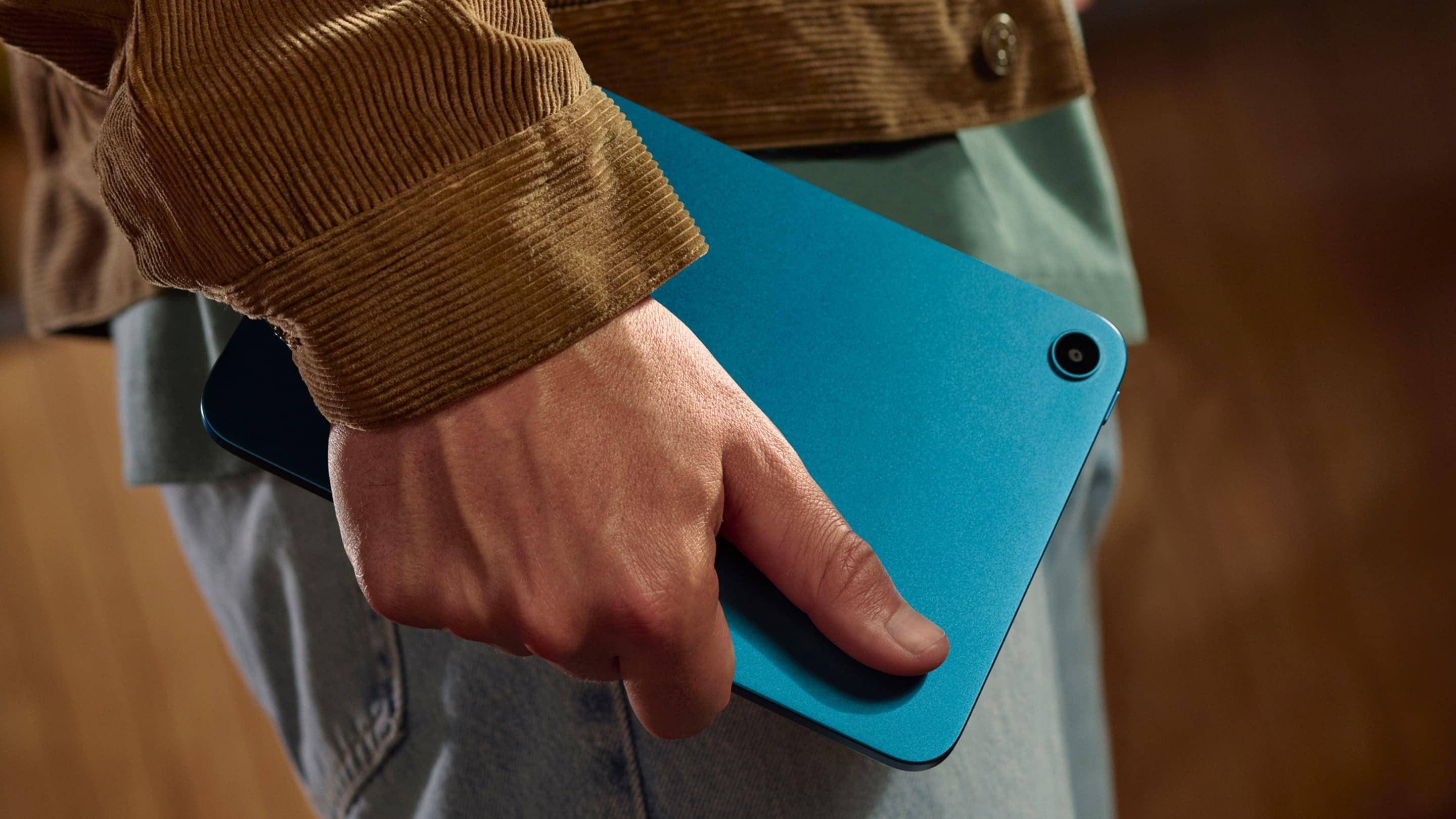 Amazon เปิดตัว Alexa Tablet รีแบรนด์ใหม่ พร้อมรองรับ Play Store