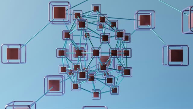 ผสานการออกแบบอัลกอริทึมและมาตรฐานกำกับดูแลใน Enterprise AI