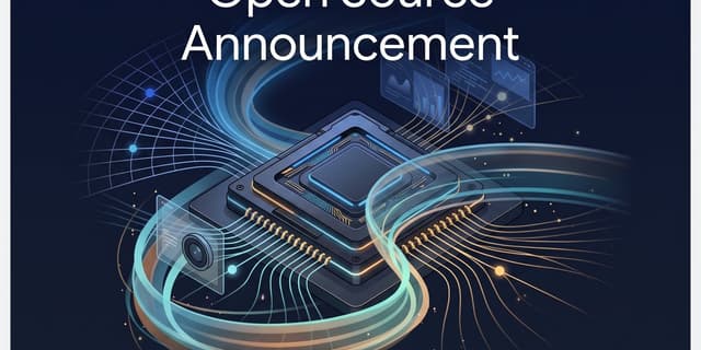 Google เปิดตัว ML Drift เอนจิน GPU ยุคใหม่ เร่งความเร็ว AI บน Edge