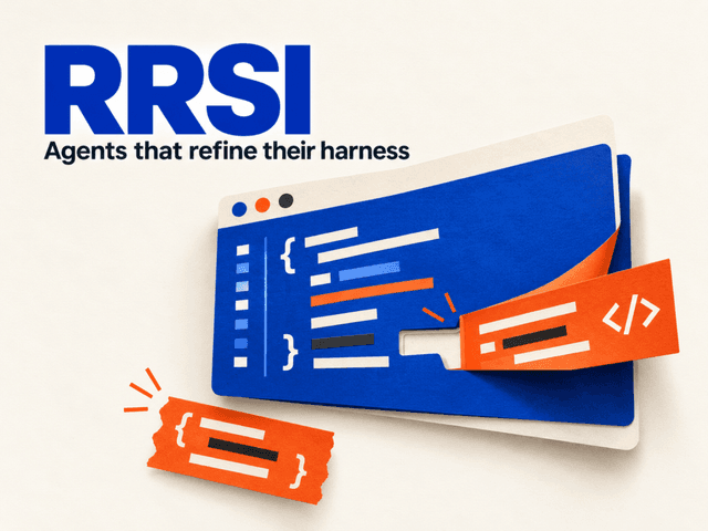 เจาะลึก RRSI: คู่มือ AI Agent ปรับปรุงตัวเองได้จาก Google Research