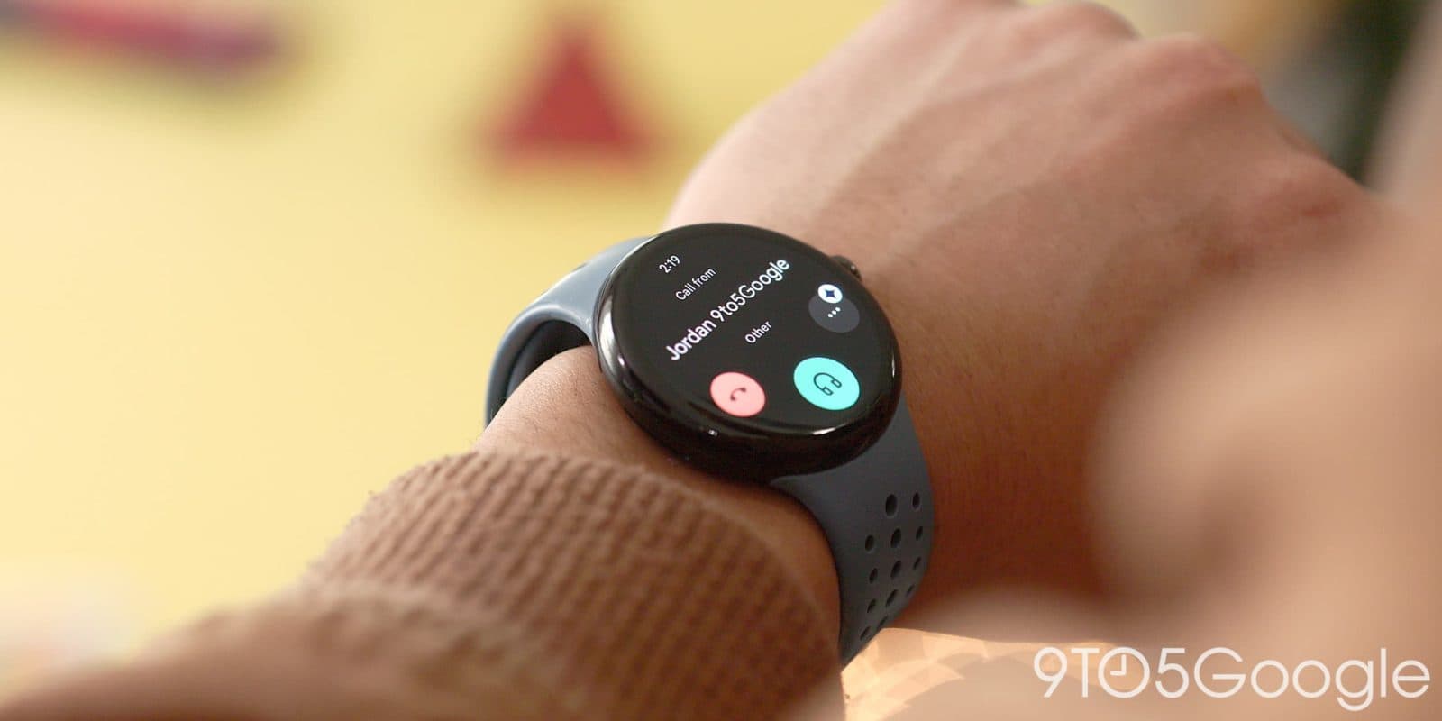Google เตรียมยุติ Safety Signal ระบบ LTE ฉุกเฉินบน Pixel Watch