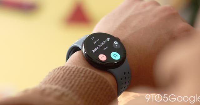 Google เตรียมยุติ Safety Signal ระบบ LTE ฉุกเฉินบน Pixel Watch