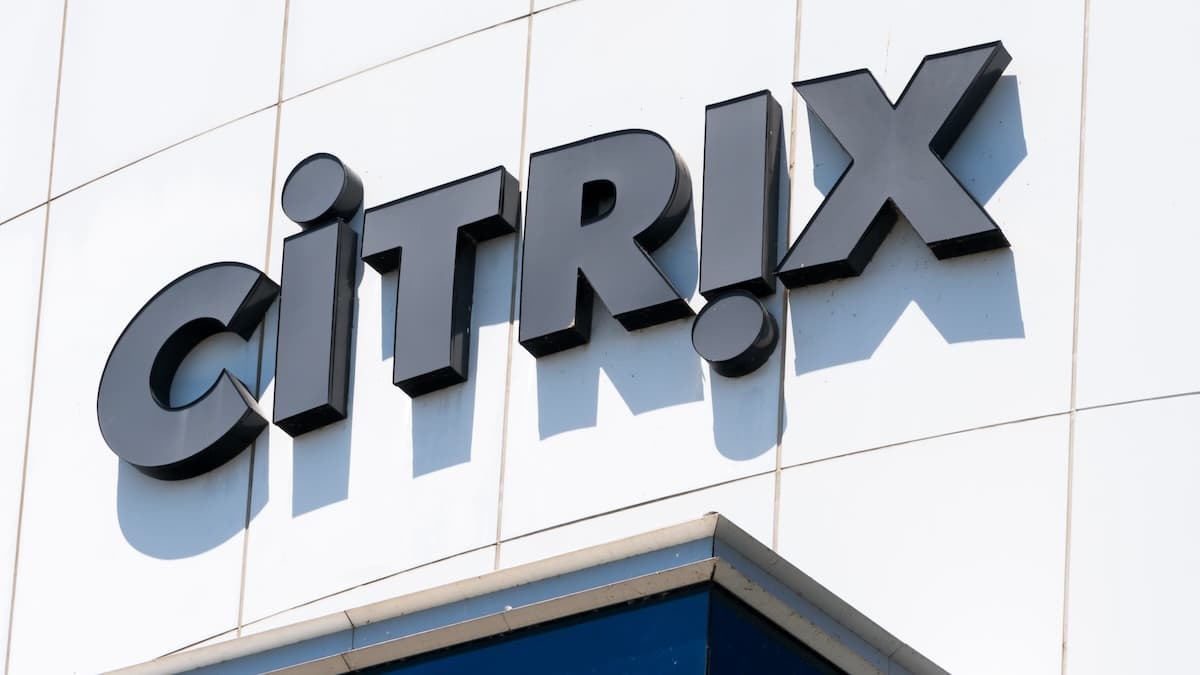 Citrix เตือนรีบแพตช์ NetScaler พบช่องโหว่วิกฤตเสี่ยงโดน RCE