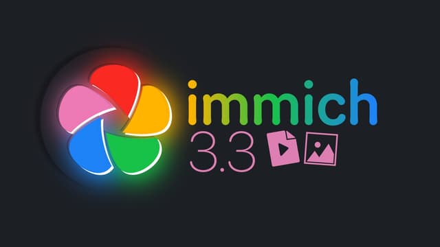 Immich 3.3 อัปเกรดใหญ่ เพิ่มฟีเจอร์แชร์ข้อมูลบุคคลและ Birthday Memories