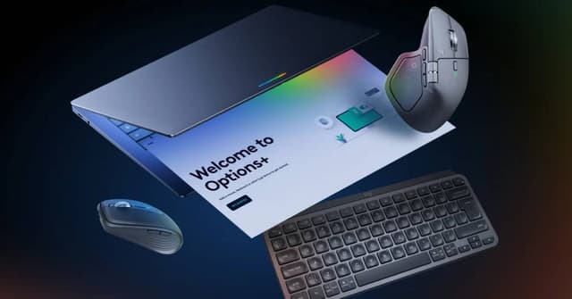 Logitech เปิดตัวแอป Logi Options+ บน Googlebook รองรับ Magic Pointer