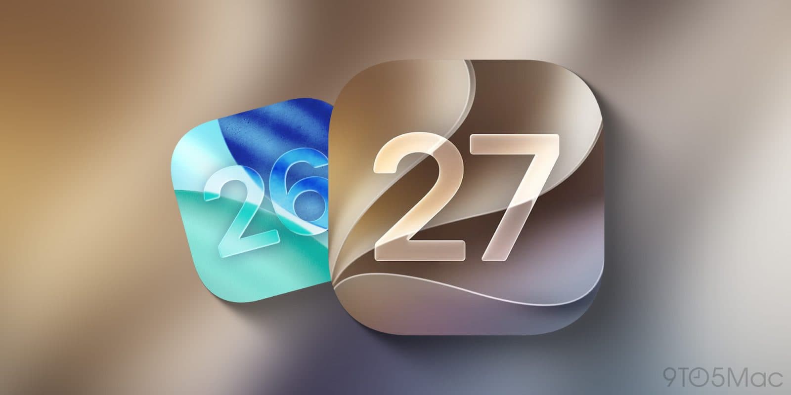 Apple ดัน iOS 27.0.1 เป็นอัปเดตแนะนำสำหรับผู้ใช้ iOS 26 แล้ว