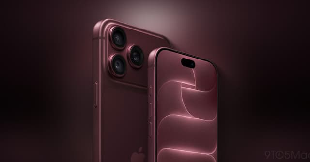 Apple ลดผลิต iPhone 18 Pro เหตุความต้องการในตลาดซบเซา