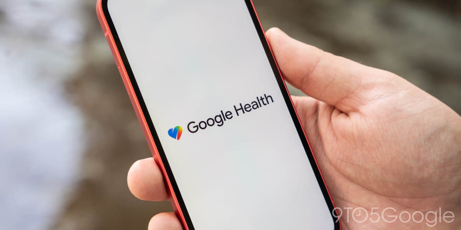 Google Health 5.10 ปล่อยอัปเดตใหม่ เพิ่มฟีเจอร์ตรวจหัวใจในญี่ปุ่น